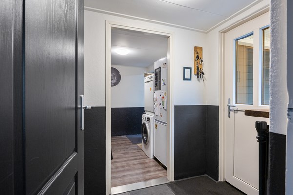 Medium property photo - De Roe 6, 9861 BG Grootegast